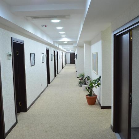 Anas Guest House Baku Eksteriør billede