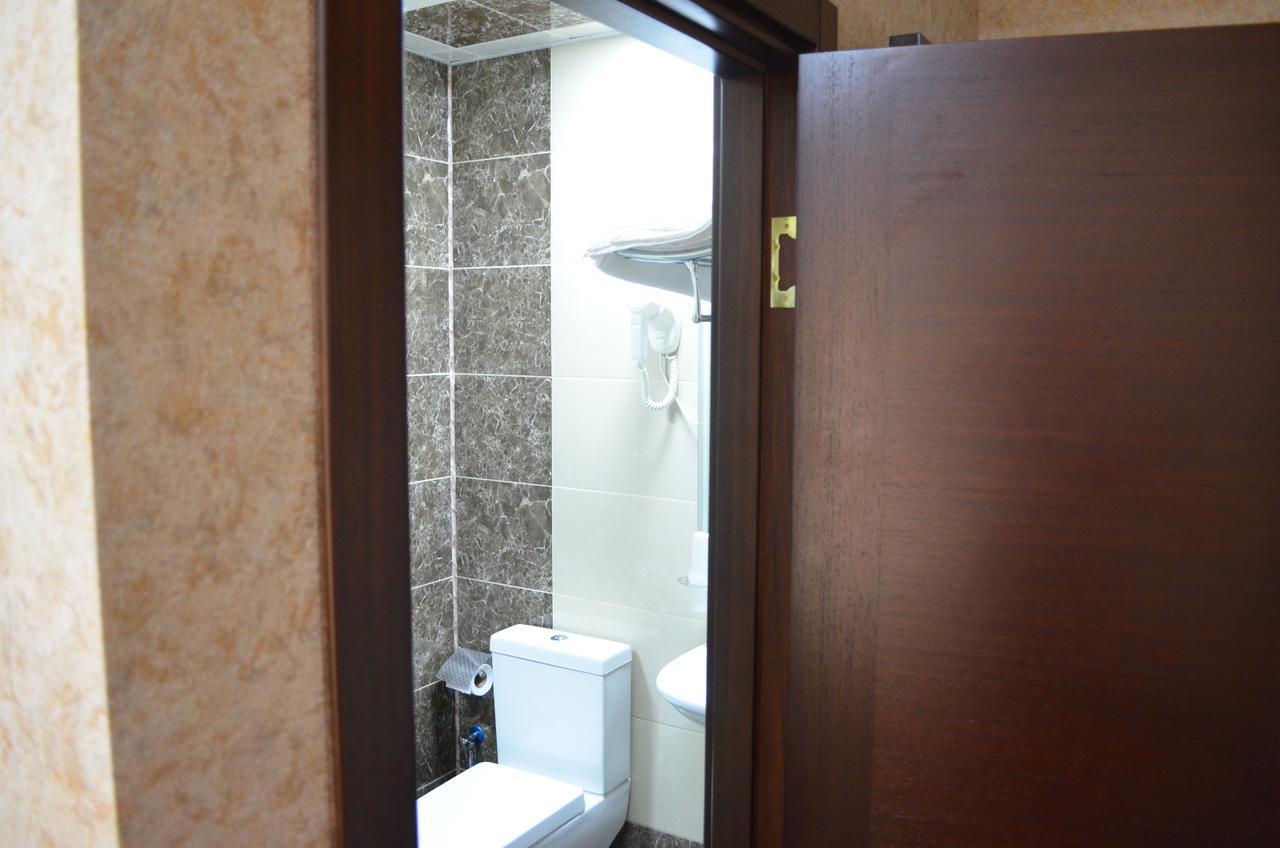 Anas Guest House Baku Eksteriør billede