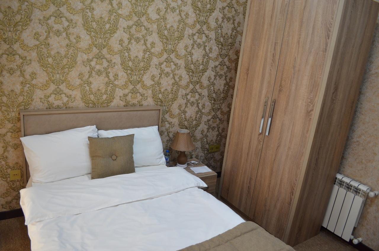 Anas Guest House Baku Eksteriør billede