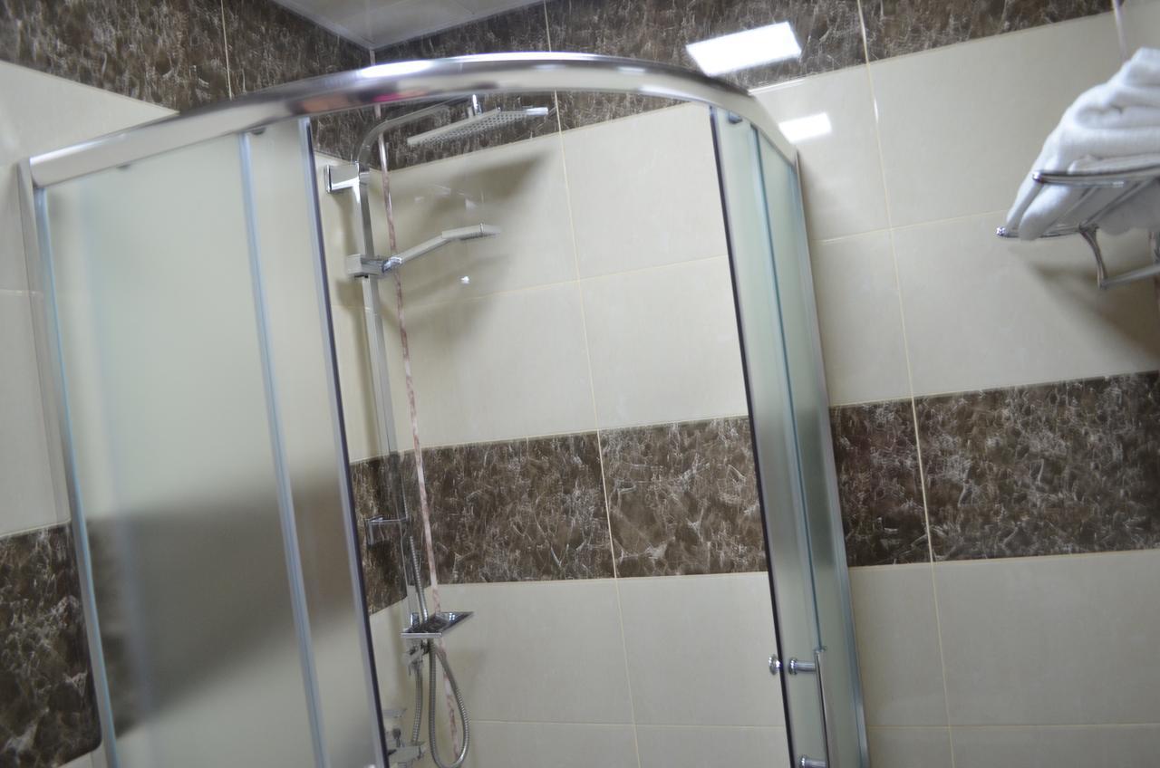 Anas Guest House Baku Eksteriør billede