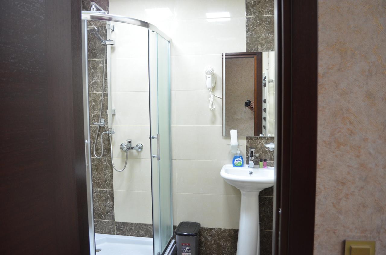 Anas Guest House Baku Eksteriør billede