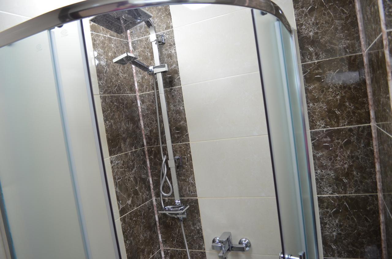 Anas Guest House Baku Eksteriør billede