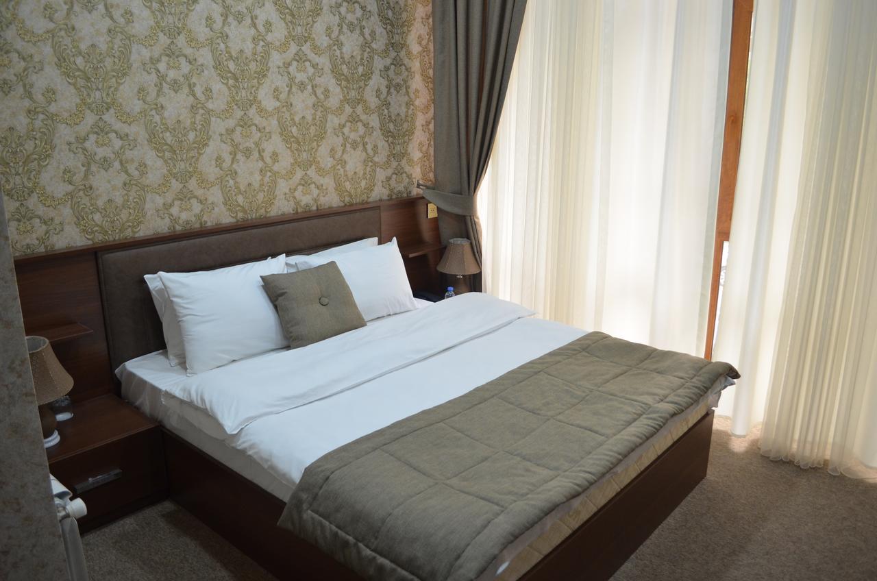 Anas Guest House Baku Eksteriør billede
