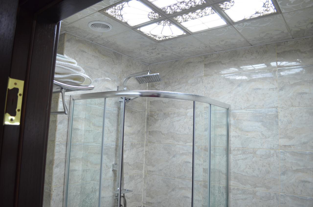 Anas Guest House Baku Eksteriør billede