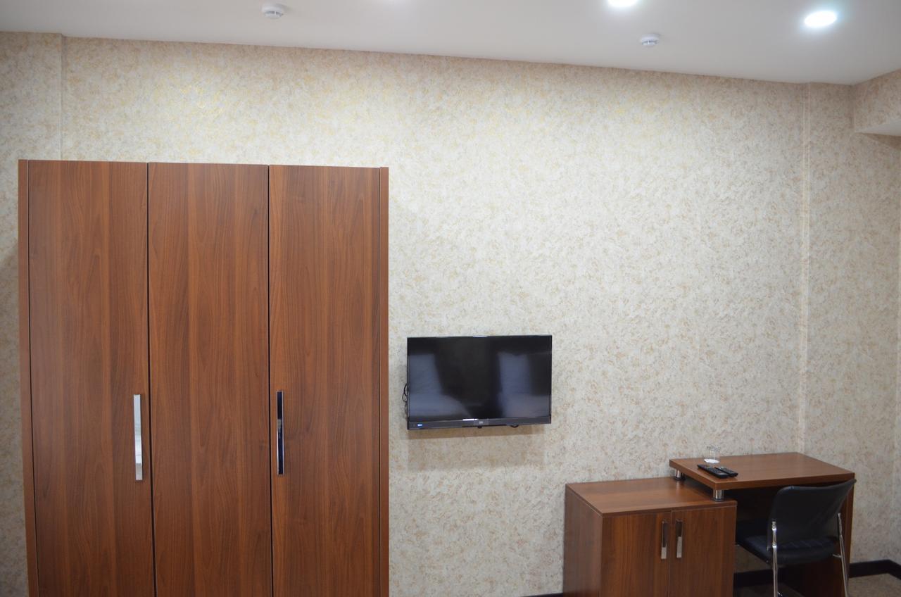 Anas Guest House Baku Eksteriør billede
