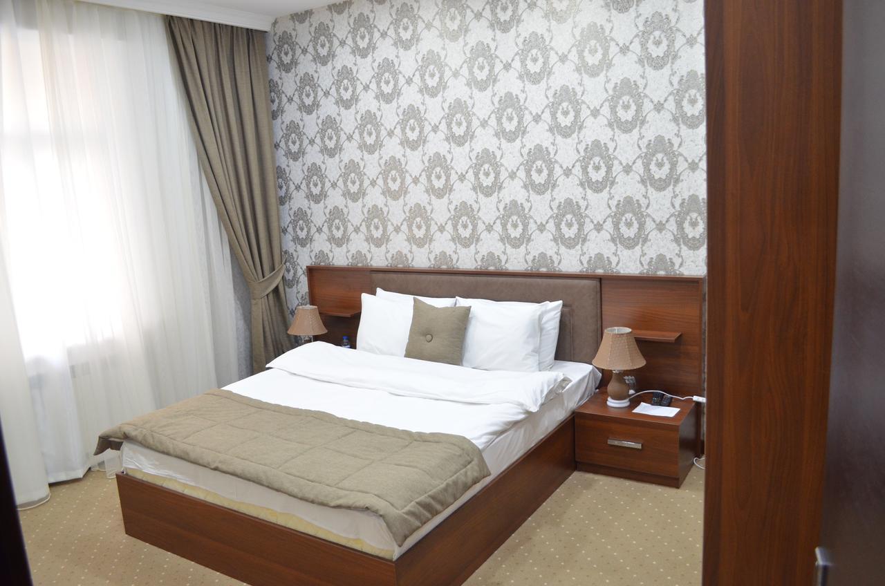 Anas Guest House Baku Eksteriør billede